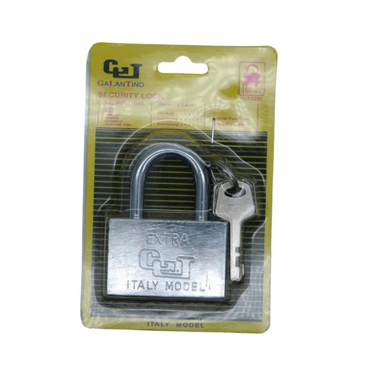 GEMBOK 60 PENDEK GLT