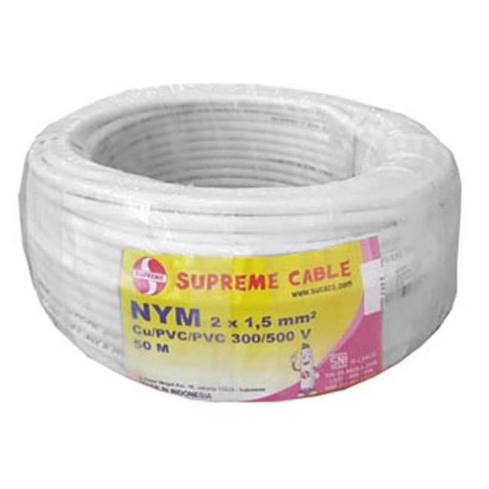 NYM SUPREME 2 X 1.5 50M