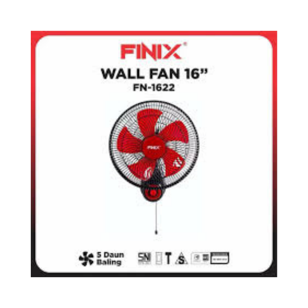 WALLFAN FINIX/RINREI