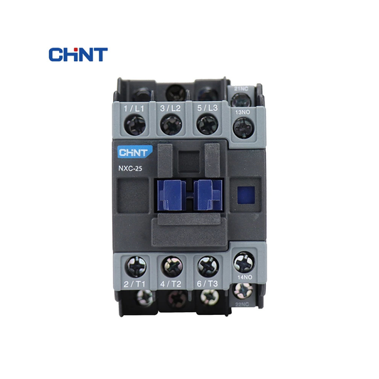 CONTACTOR CHINT NXC25