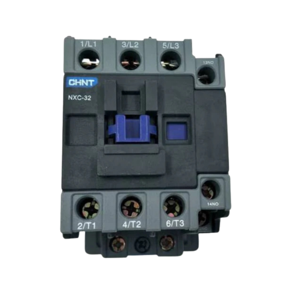 CONTACTOR CHINT NXC32