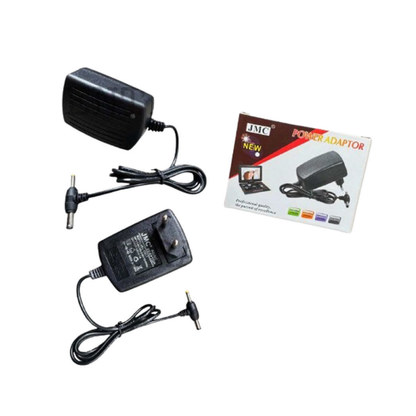 ADAPTOR VISERO/KLOP/MULTI 2A 9V (U/TROLI)