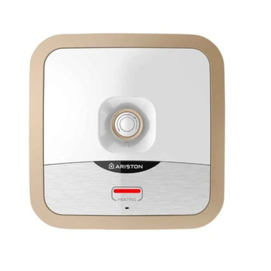 WATERHEATER ARISTON 15 LITER