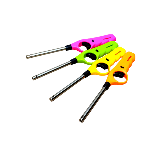 MANCIS TEMBAK LPG MASSAKI 3 MATA (UTK BULU)