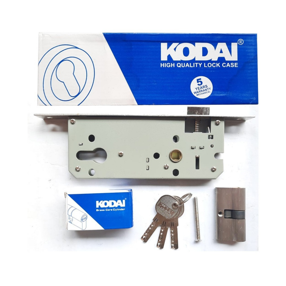 BODY PELOR KODAI/IZUMO