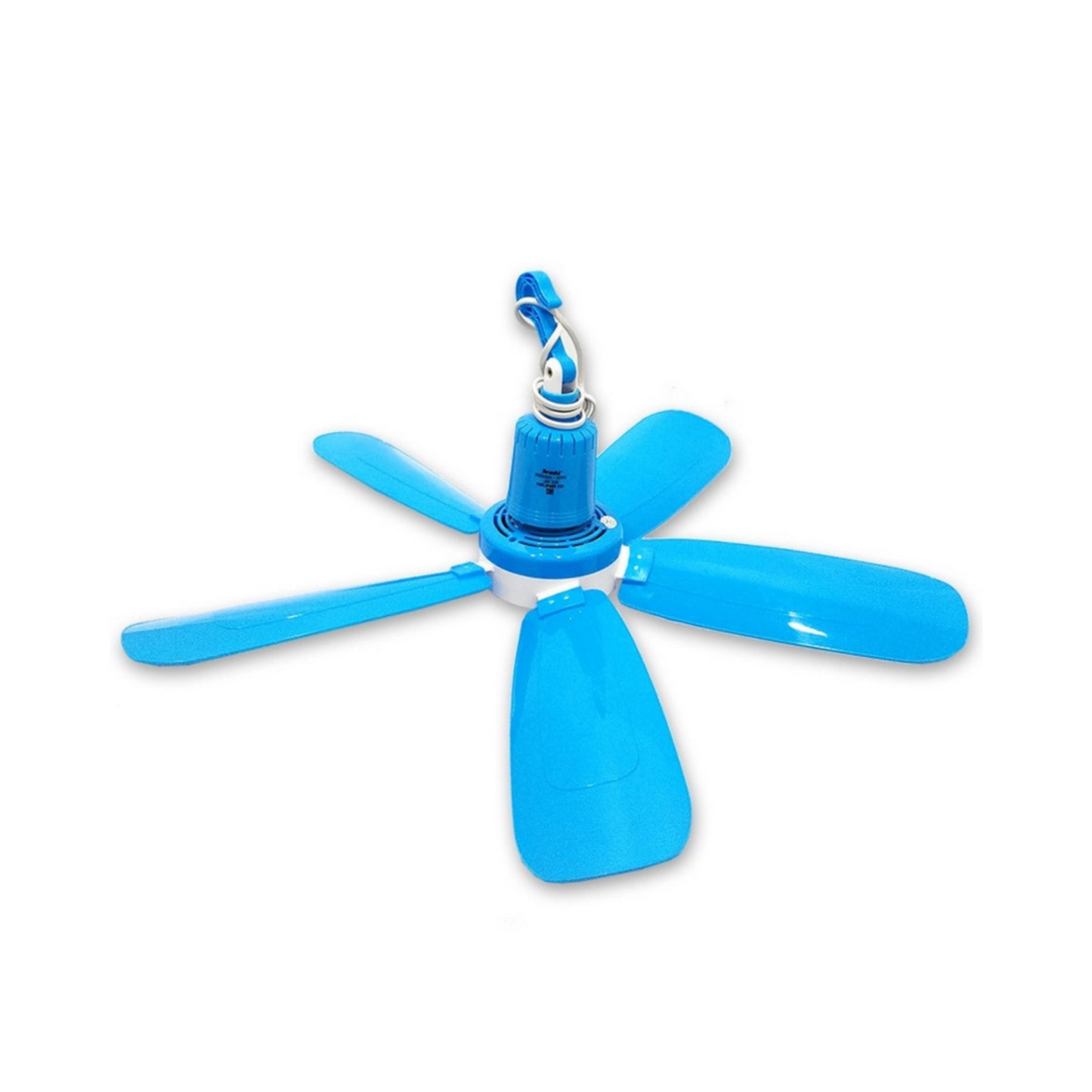 HELIFAN 45W BIRU BHF05