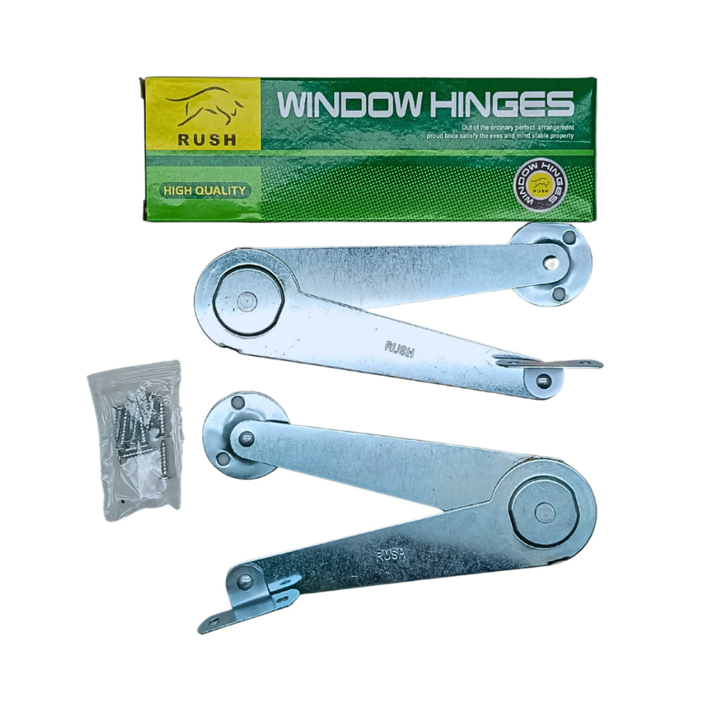 ENGSEL SALON 9 RUSH NIKEL