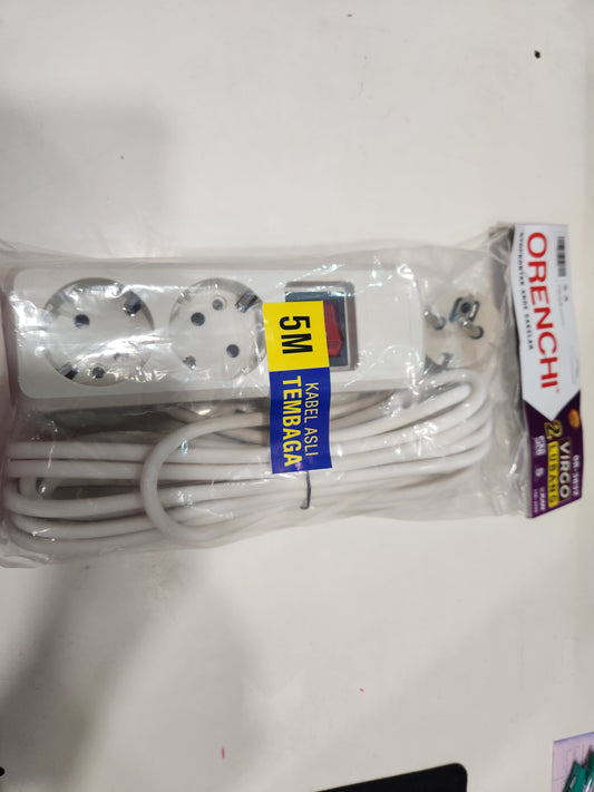 STOP 2LBG 5M JUPITER/VIRGO