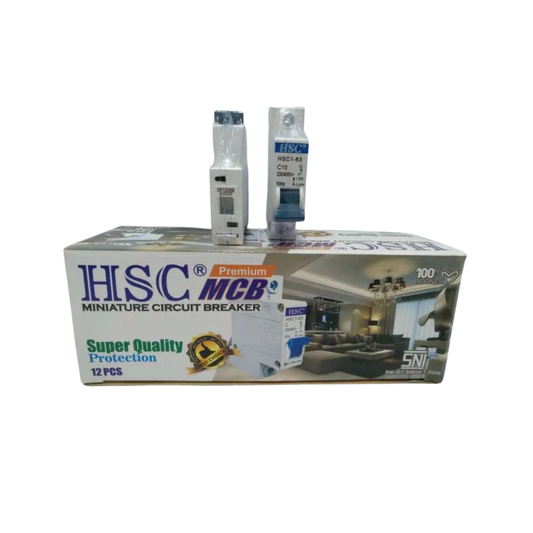 MCB HSC 2A