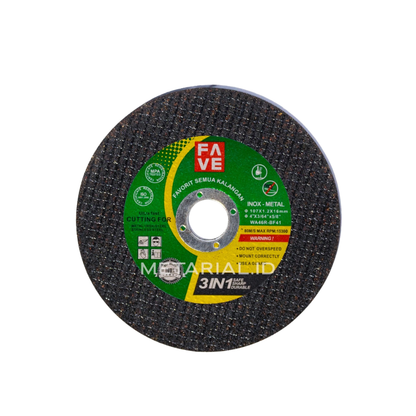 MATA GRENDA BATU FAVE/YS/ETALIA (TIPIS)