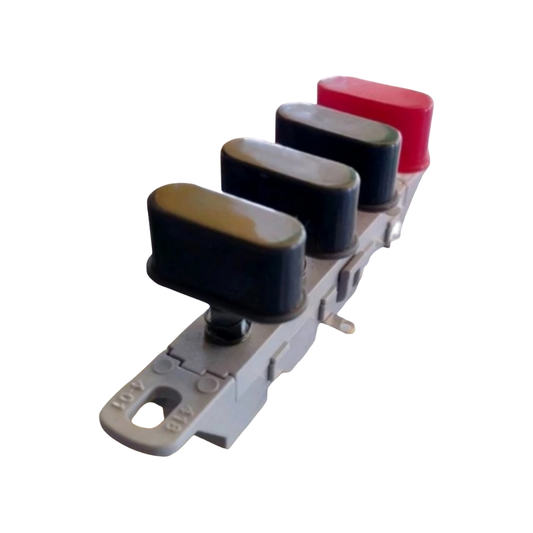 SWITCH STANDFAN (MIRING/RATA)
