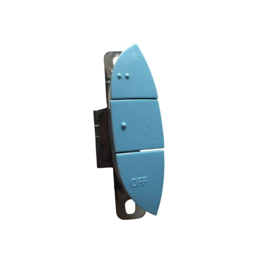 MIYAKO 9 INCH FAN SWITCH