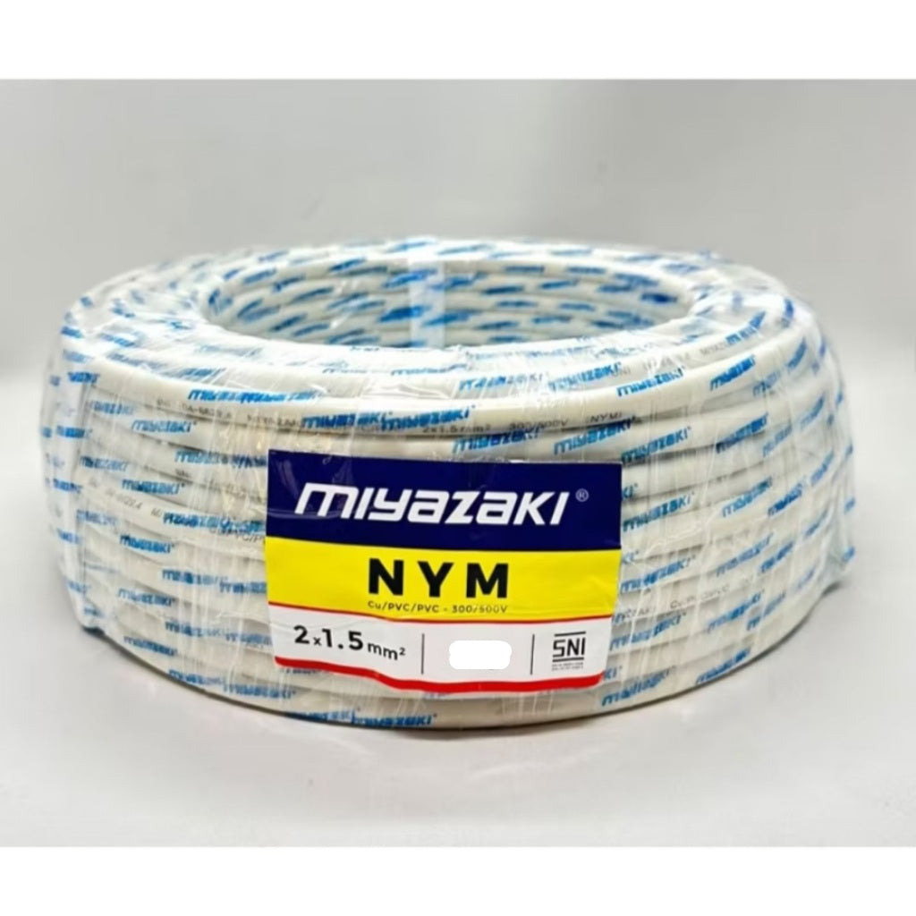 NYM MIYAZAKI 2 X 1.5