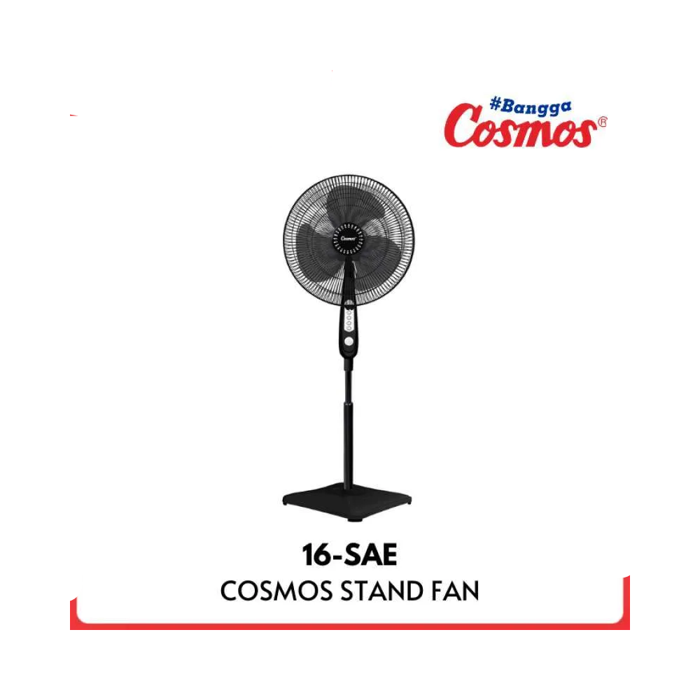 STANDFAN COSMOS 16SAE