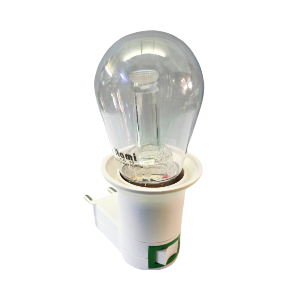 BOLA LED TRANS ITAMI 2W BENING LD49