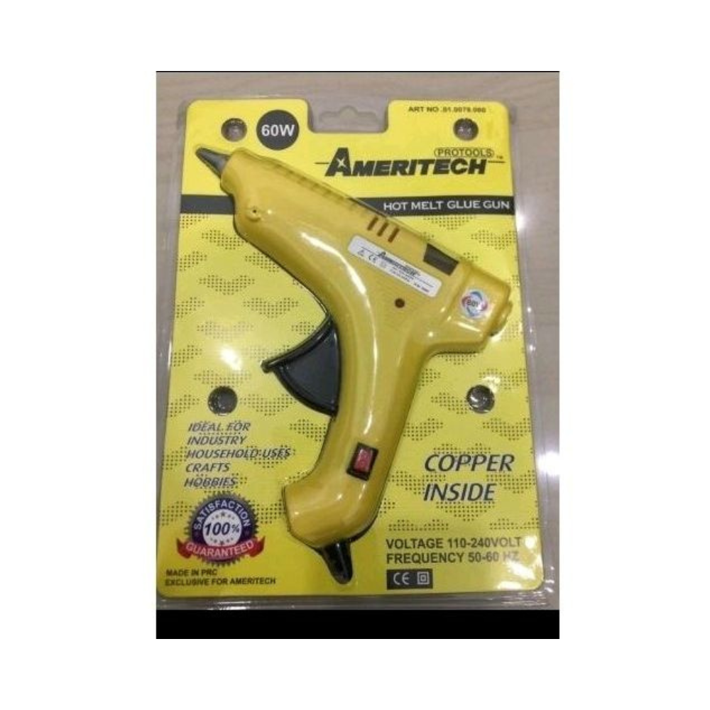 GLUE GUN KECIL AMERITECH+S