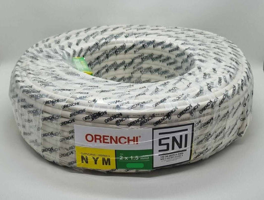 NYM ORENCHI 2 X 1.5 500Y