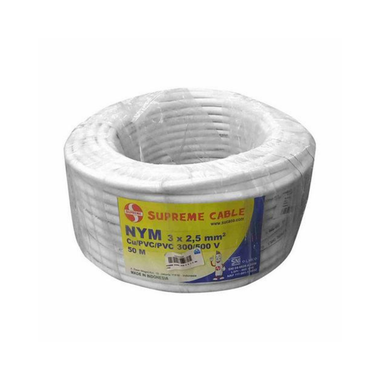 NYM SUPREME 3 X 2.5 50M