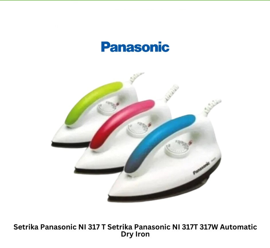 SETERIKA PANASONIC 317 (COCOLO)