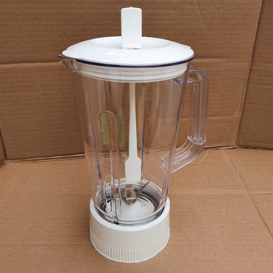 TABUNG BLENDER BIG CUP PVC (TPAK/TTUP/SDOK)