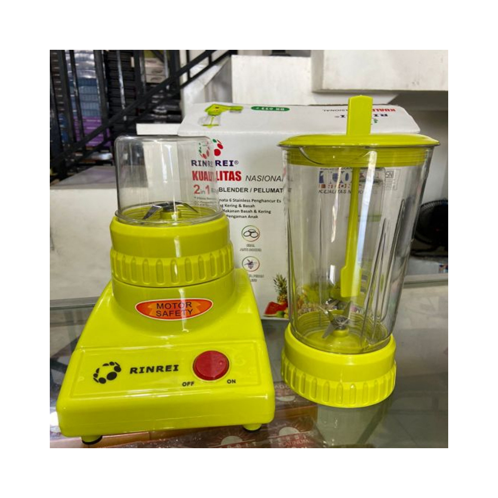 BLENDER RINREI (PVC)