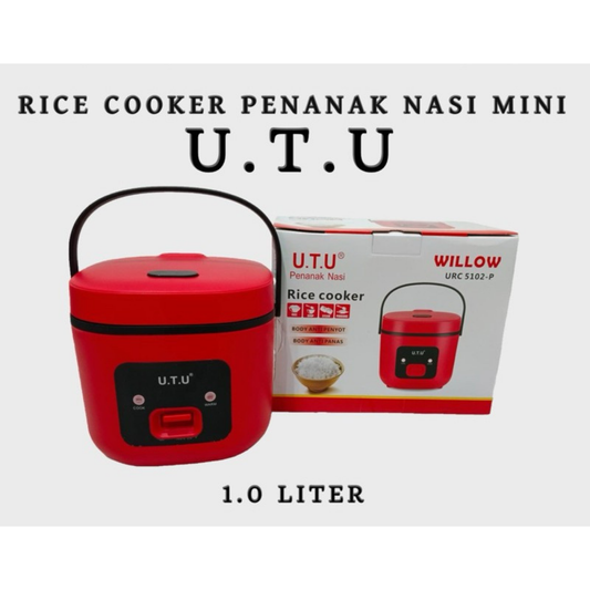 MAGICCOM UTU WILLOW (1L)