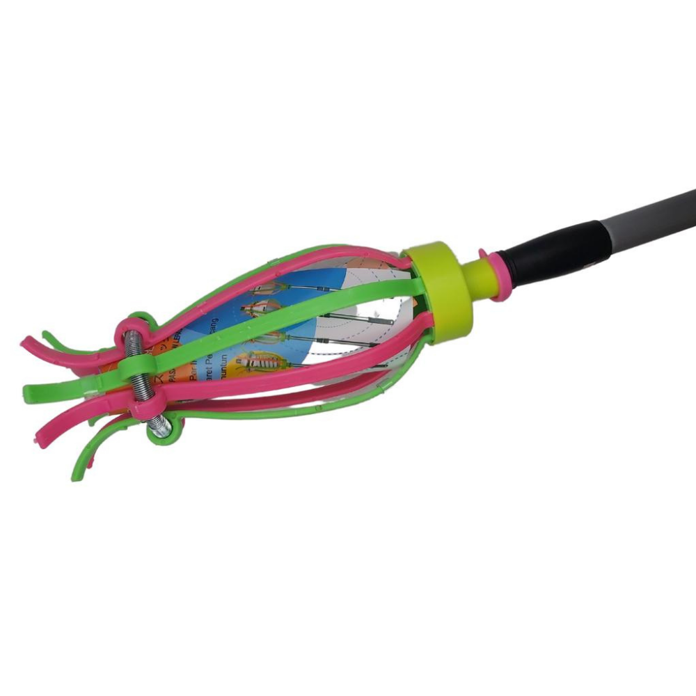 TONGKAT LAMPU GRONCO/NEXTAR (JUMBO/1.8M)