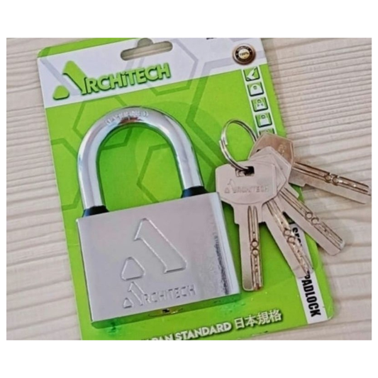 GEMBOK ARCHITECH 50 PENDEK (PER)