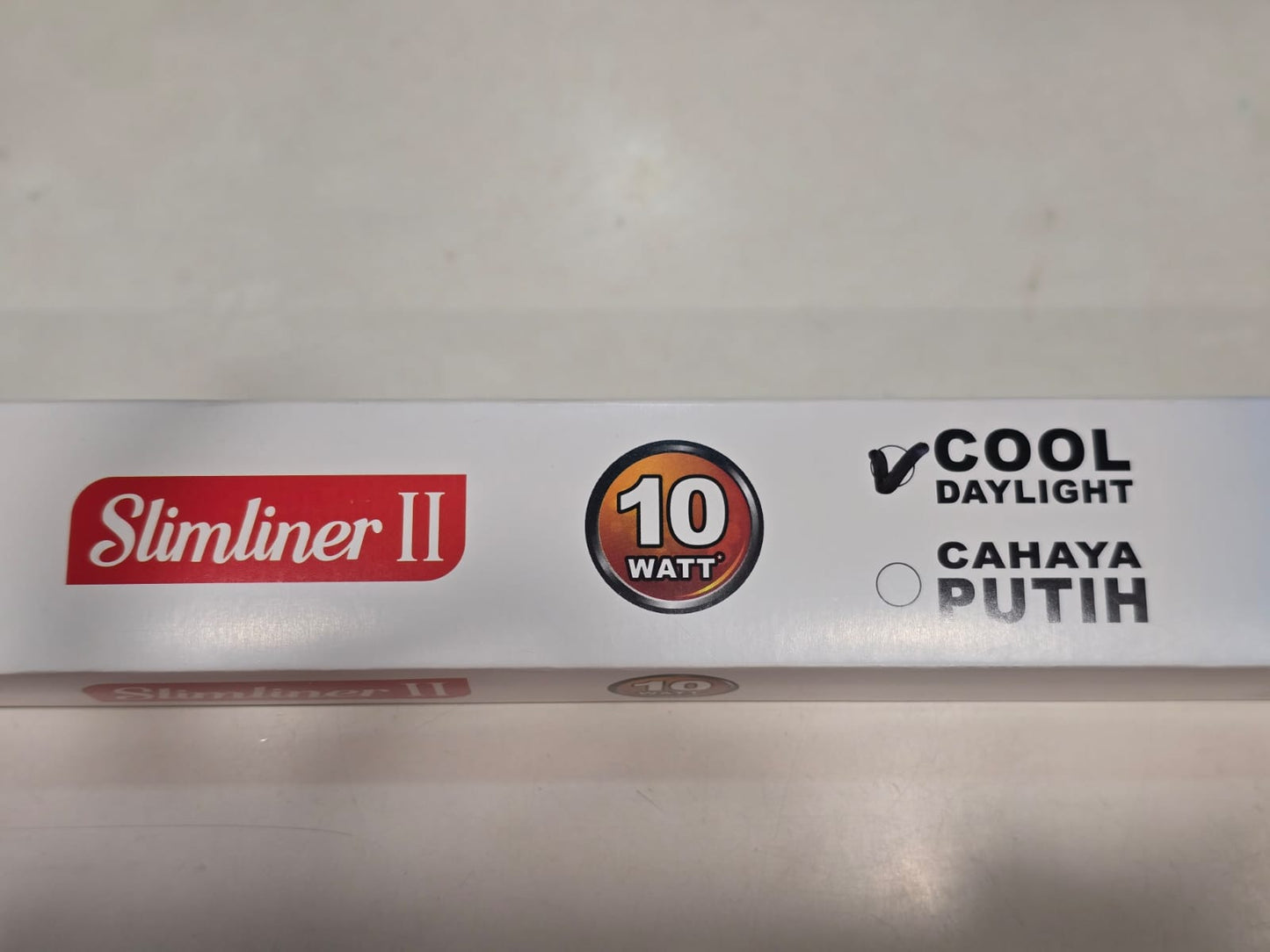 LAMP SLIMLINER II 10W (PTH/57CM) HANCH