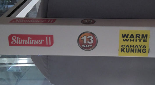 LAMP SLIMLINER II 13W (PTH/87CM) HANCH