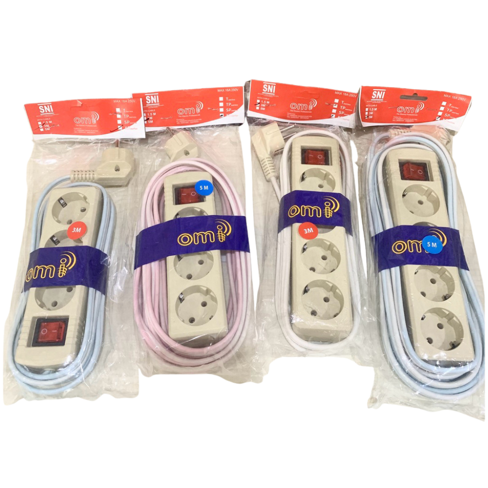 STOP OMI TWIN 5LBG 5M