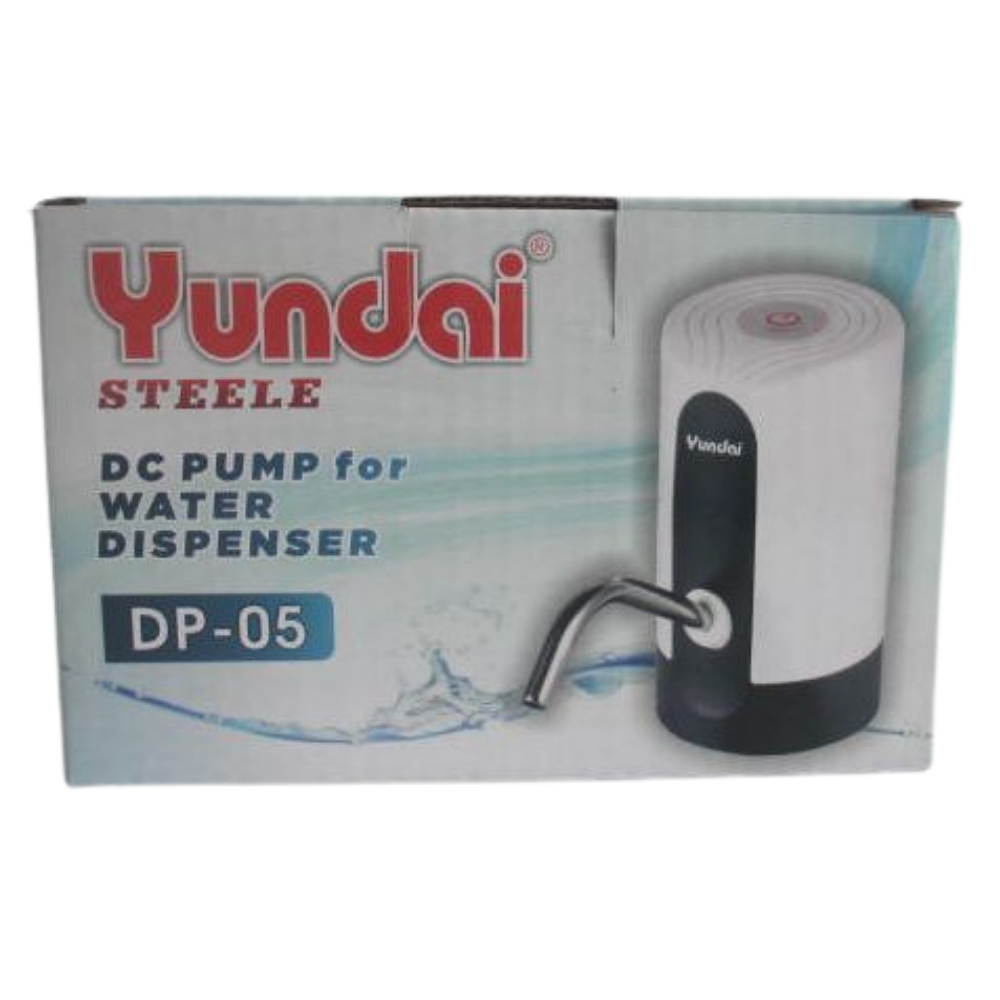 YUNDAI DP05 GALLON PUMP