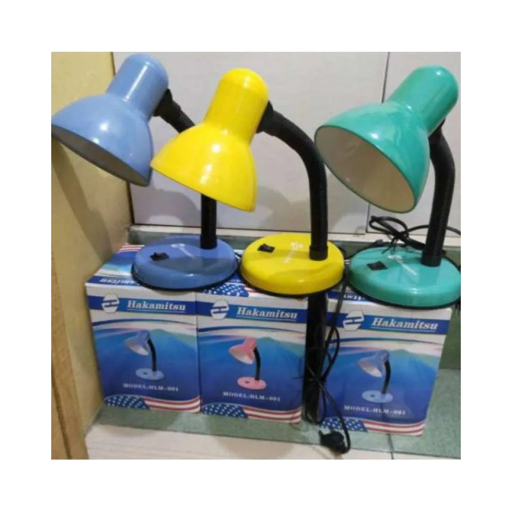 YOMIKO/HAKAMITSU READING LAMP