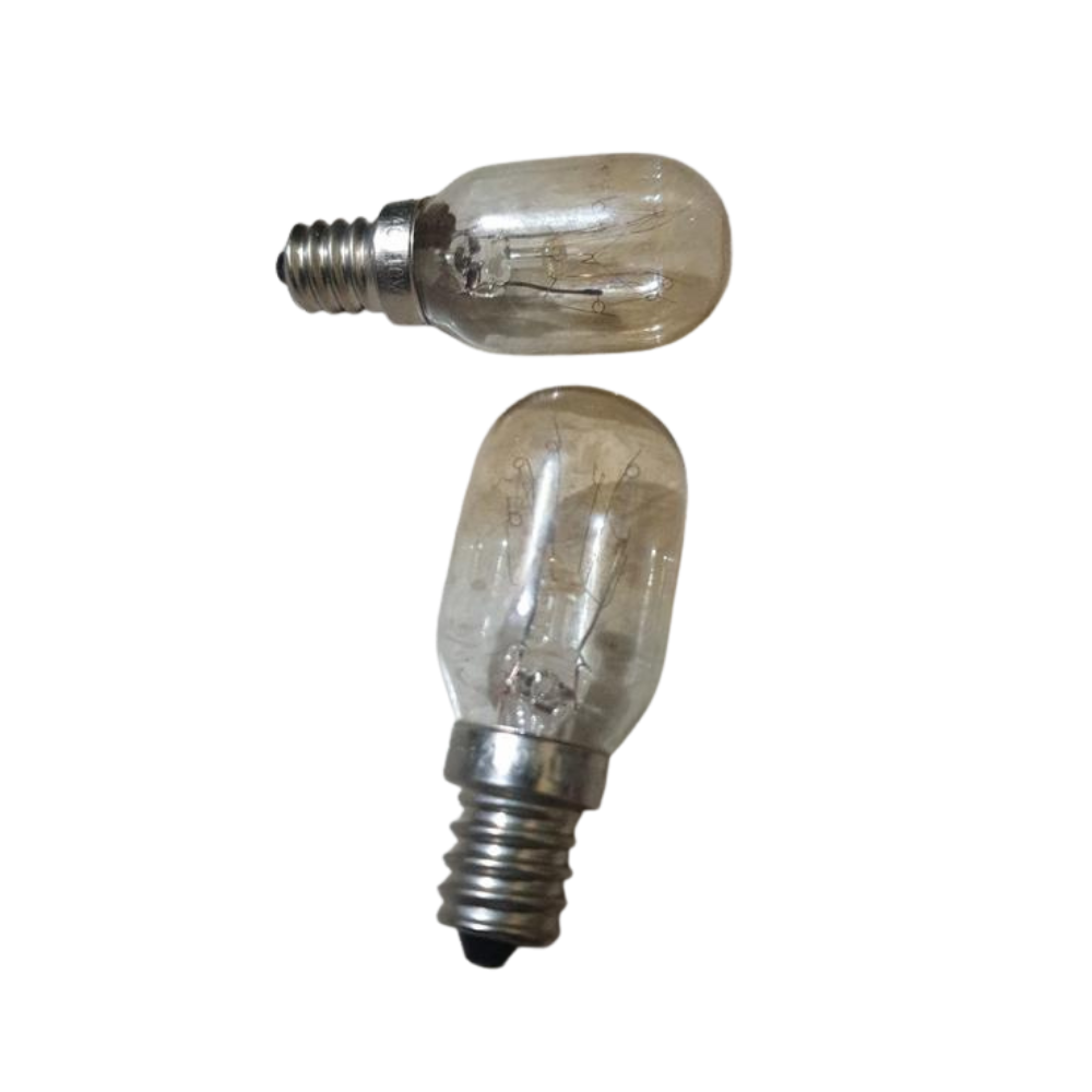 BOLA KULKAS JAGUNG E12 WW