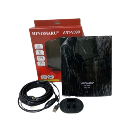 ANTENA DIGITAL HINOMARU ANTV090