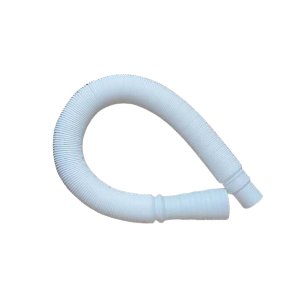 SELANG BUANG TARIK 1M PTH (GEMUK)