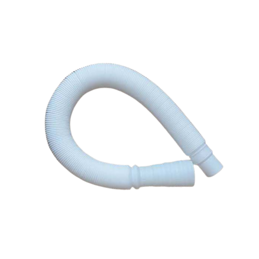 SELANG BUANG TARIK 1M PTH (GEMUK)