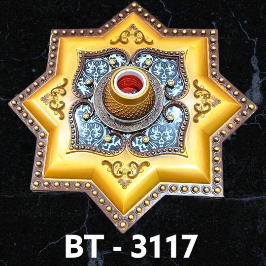 FITTING PLAFON VICON BINTANG BT3117