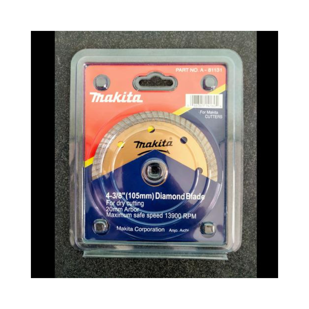 MATA GRENDA POTONG MAKITA TURBO (BISA BASAH/KERING)