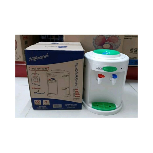 DISPENSER SIJEMPOL 105 (BULAT)