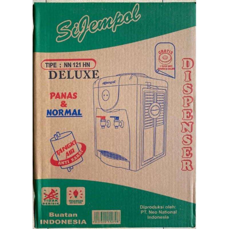 DISPENSER SIJEMPOL 121