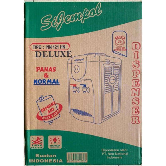 DISPENSER SIJEMPOL 121