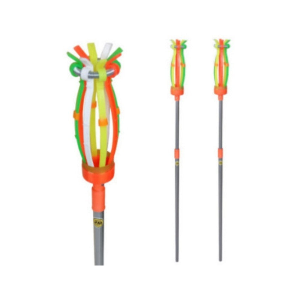 TONGKAT LAMPU TRM/HSC WARNA (BISA LED)