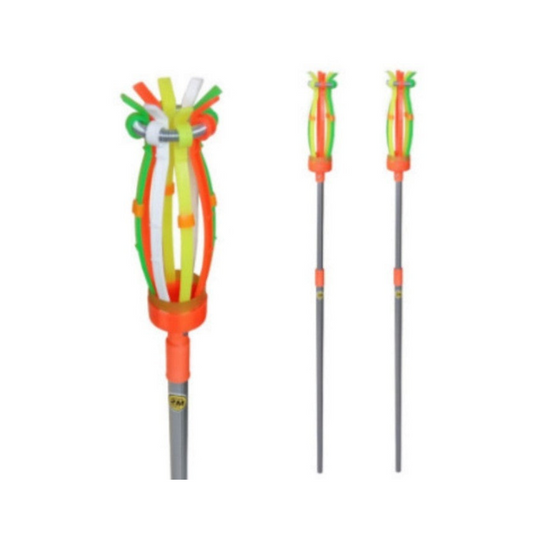 TONGKAT LAMPU TRM/HSC WARNA (BISA LED)