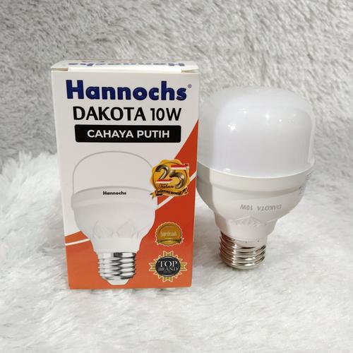 BOLA LED DAKOTA 10W HANCH