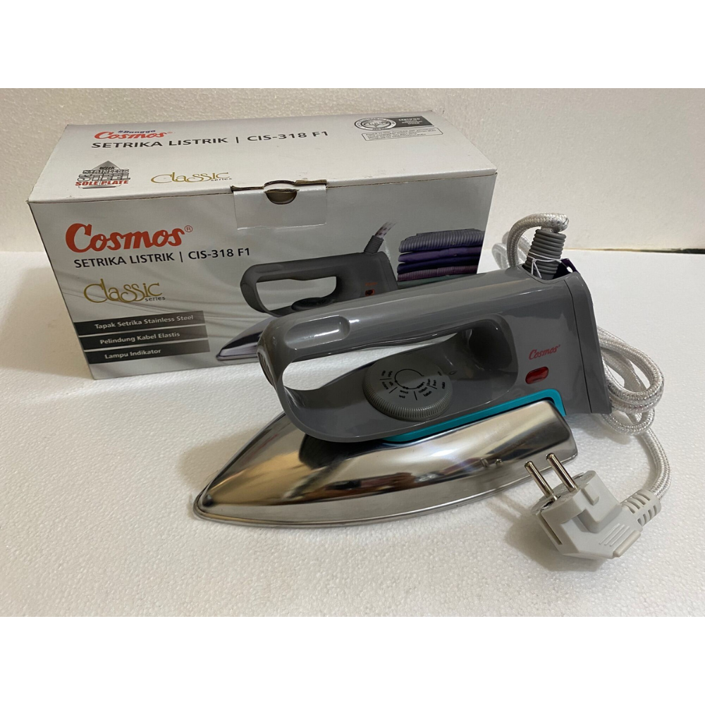 SETERIKA COSMOS CIS318F1