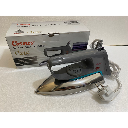 SETERIKA COSMOS CIS318F1