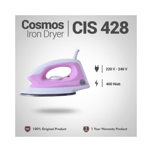 SETERIKA COSMOS CIS428