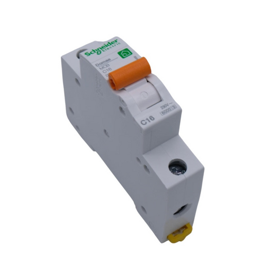 MCB MERLIN GERIN 16A