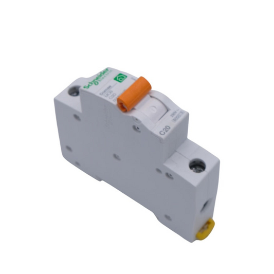 MCB MERLIN GERIN 20A